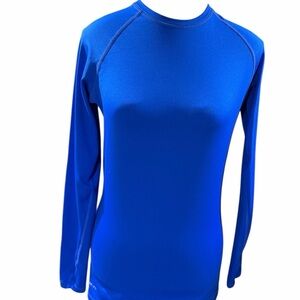 Nike Therma Fit Athletic Top NWOT